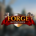 Forge of Empires Discord Server Logo