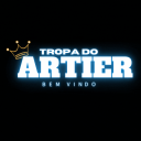 TROPA DO ARTIER🥇 Discord Server Logo