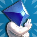 BAUDO BOYZ Discord Server Logo