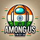 🧃 Among us India Discord Server Logo