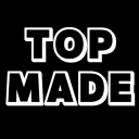 TOPMADE Discord Server Logo
