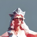 CLAT Community Discord Server Logo