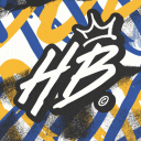 Hoolibras Torcidas Discord Server Logo