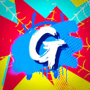 GameMasters Discord Server Logo