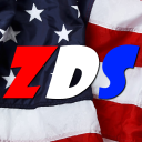 ZigZags Development Supply Discord Server Logo