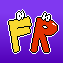 PT Discord Server Logo