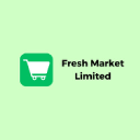 Fresh Market Shopping Discord Server Logo