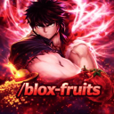 Blox Fruits Helping Server Discord Server Logo