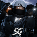 SG Discord Server Logo