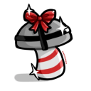 Puffshroom Dealership Discord Server Logo