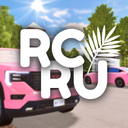 Rensselaer County Roleplay Union 🦩 Discord Server Logo