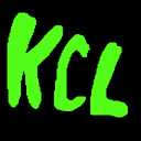 Kick Logs x LoLArchiver Discord Server Logo