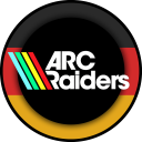 ARC Raiders - Deutsch Discord Server Logo