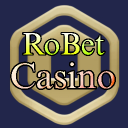 RoBet Community Discord Server Logo