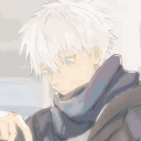 呪  .  noroi #winter Discord Server Logo