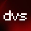 DVS Squad Discord Server Logo