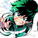 MHA Discord Server Logo