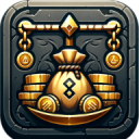 Albion Free Market Discord Server Logo