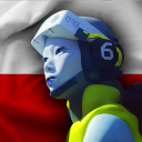 Marathon Polska Discord Server Logo