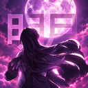 Meigetsu Discord Server Logo