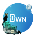 OWN AI Discord Server Logo