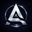 AS CLUB Discord Server Logo