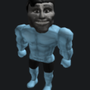 Sponikick's Hub Discord Server Logo
