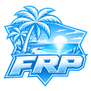 Fairview Roleplay Project Discord Server Logo