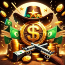 The Western Junction [GIVEAWAYS] Discord Server Logo