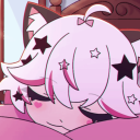 ⭐Meowly's Realm⭐ Discord Server Logo
