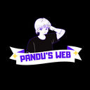 Panda's Web Discord Server Logo