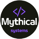 MythicalSystems Studios v2 Discord Server Logo