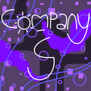 Company-S Discord Server Logo