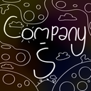 Company-S Discord Server Logo