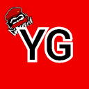 𝐘𝐚𝐬𝐬𝐢𝐧𝐞 𝐆𝐚𝐦𝐞𝐫 Discord Server Logo