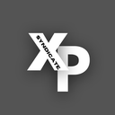 X-Plosion Syndicate Discord Server Logo