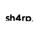 SH4RP Discord Server Logo