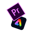 Deves Video editing & Roblox Studio Discord Server Logo
