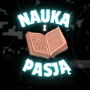 Nauka z Pasja Discord Server Logo