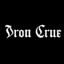Iron Crue Discord Server Logo