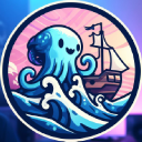 PlunderPals - Socialize Discord Server Logo