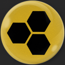 H.I.V.E Discord Server Logo
