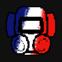 Lethal Company FR Discord Server Logo