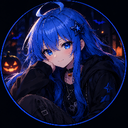 ༺ 𝙇𝙚𝙜𝙞𝙤𝙣 𝙉𝙤𝙠𝙖 🎃 ⋆౨ৎ⋆ 🦇 𝙃𝙖𝙡𝙡𝙤𝙬𝙚𝙚𝙣 ✦ Anime ✦ Mudae ✦ Bots ⋆. 愛 🕸 Discord Server Logo