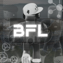 Blox Football League Discord Server Logo