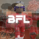 Blox Football League Discord Server Logo