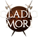 Gladio Mori Discord Server Logo