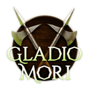 Gladio Mori Discord Server Logo