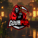CovaPvP Discord Server Logo