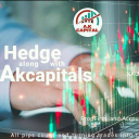 Akcapitals Trading Community Discord Server Logo